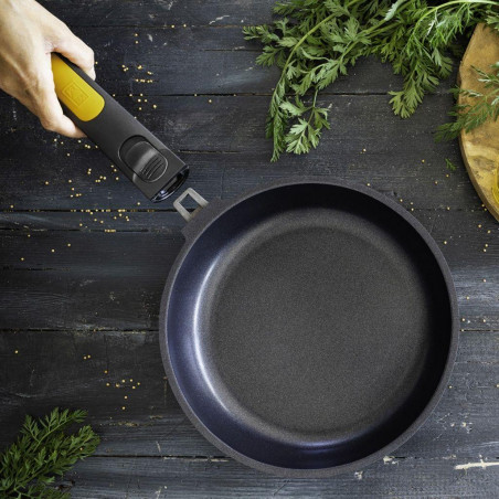 Sarten Bra Fast Click A481222 - 4