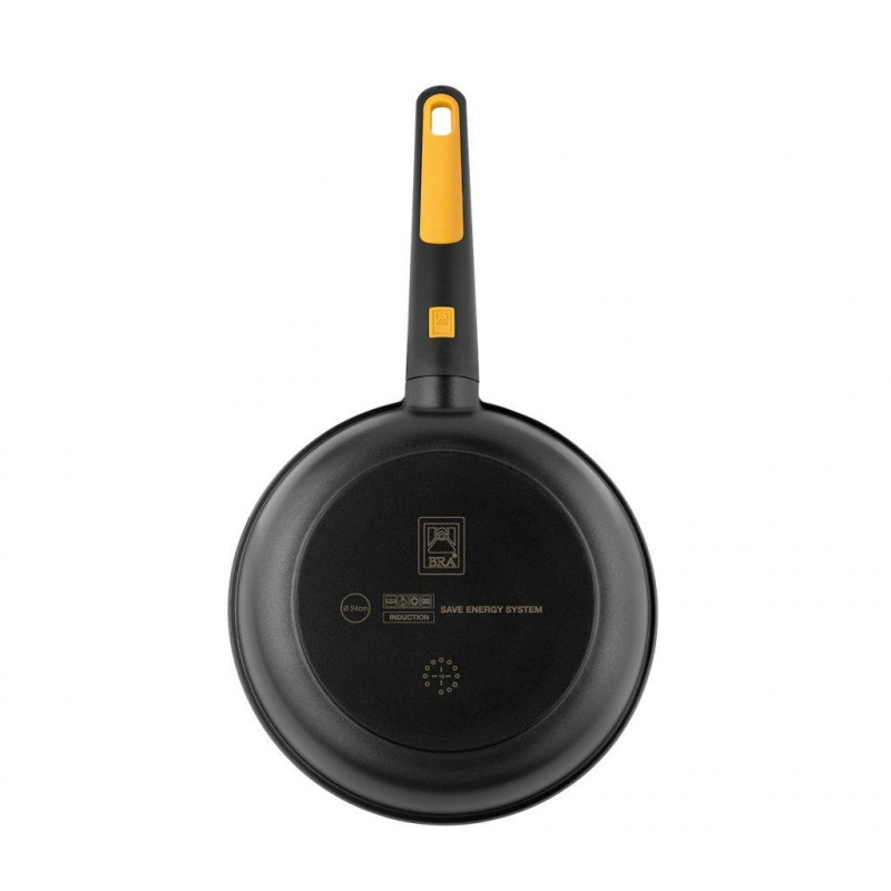 Sarten Bra Fast Click A481222 - 5