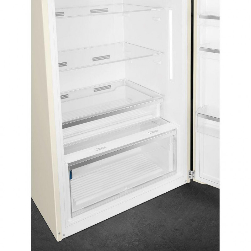 Frigorifico 2puertas Smeg FAB50RCR5 - 7 Frigorifico 2puertas Smeg FAB50RCR5 - 7