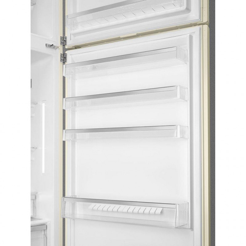 Frigorifico 2puertas Smeg FAB50RCR5 - 8 Frigorifico 2puertas Smeg FAB50RCR5 - 8
