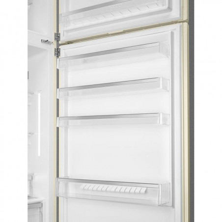 Frigorifico 2puertas Smeg FAB50RCR5 - 8 Frigorifico 2puertas Smeg FAB50RCR5 - 8