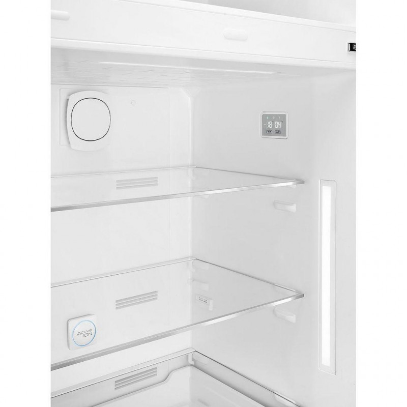 Frigorifico 2puertas Smeg FAB50RCR5 - 9 Frigorifico 2puertas Smeg FAB50RCR5 - 9