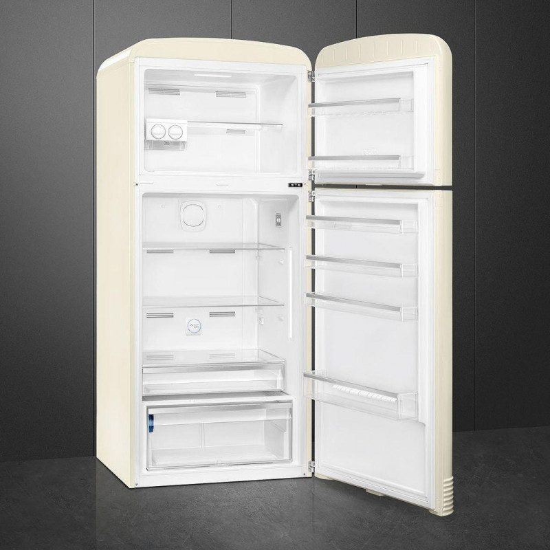 Frigorifico 2puertas Smeg FAB50RCR5 - 10 Frigorifico 2puertas Smeg FAB50RCR5 - 10