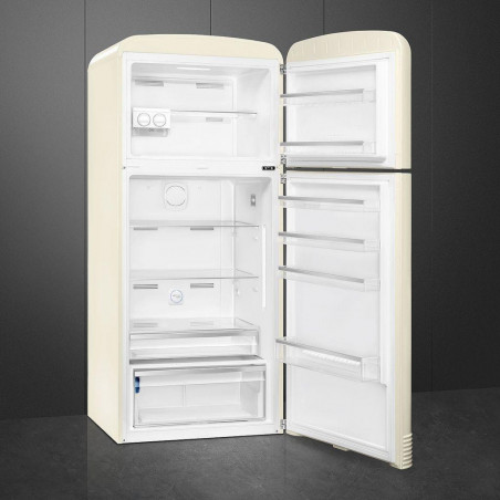 Frigorifico 2puertas Smeg FAB50RCR5 - 10 Frigorifico 2puertas Smeg FAB50RCR5 - 10