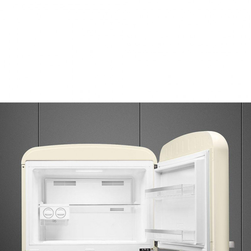 Frigorifico 2puertas Smeg FAB50RCR5 - 11 Frigorifico 2puertas Smeg FAB50RCR5 - 11