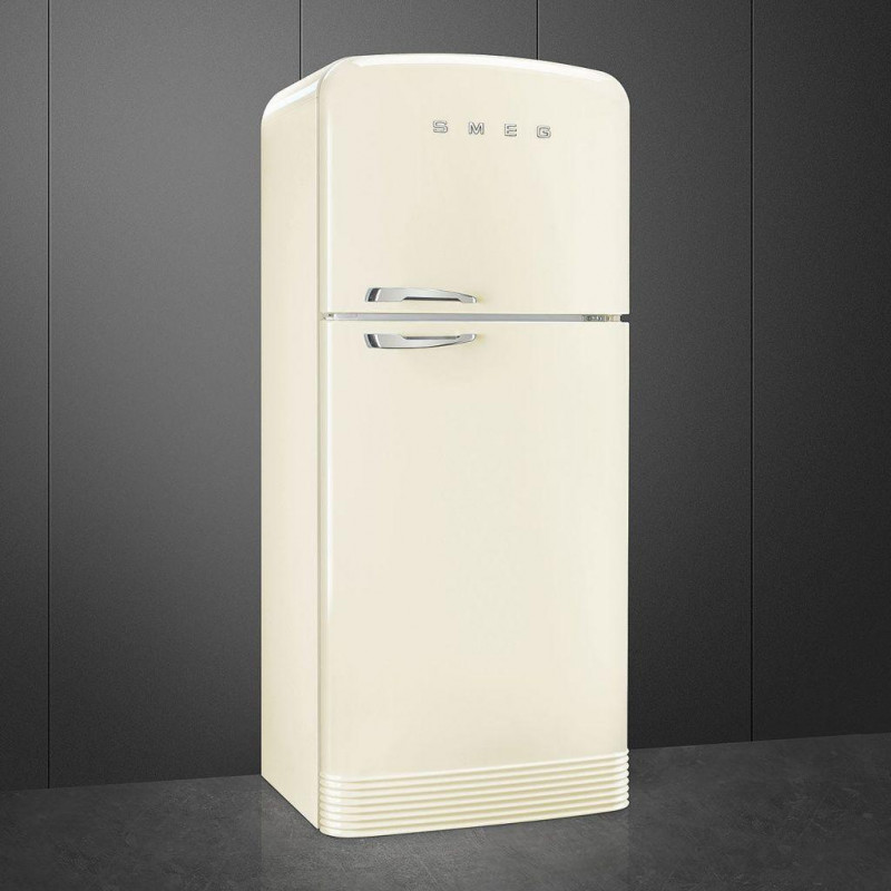 Frigorifico 2puertas Smeg FAB50RCR5 - 12 Frigorifico 2puertas Smeg FAB50RCR5 - 12