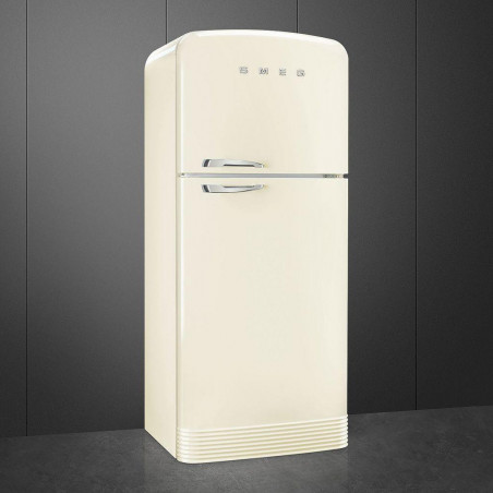 Frigorifico 2puertas Smeg FAB50RCR5 - 12 Frigorifico 2puertas Smeg FAB50RCR5 - 12